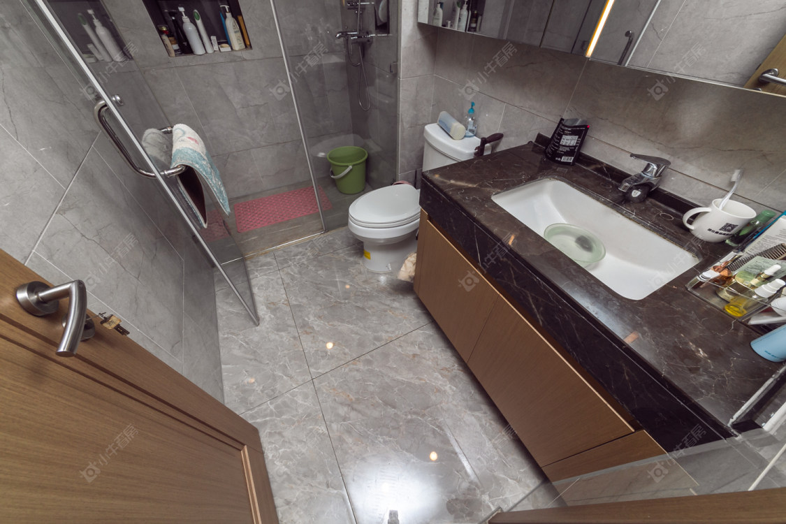 常州路劲铂隽在售二手房源室内图_小牛看房