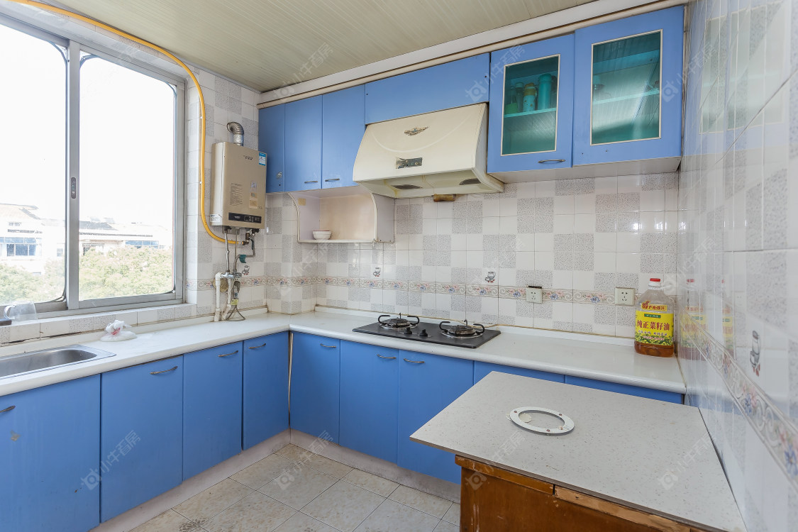 红梅西村房源室内图 常州红梅西村在售二手房源室内图_小牛看房