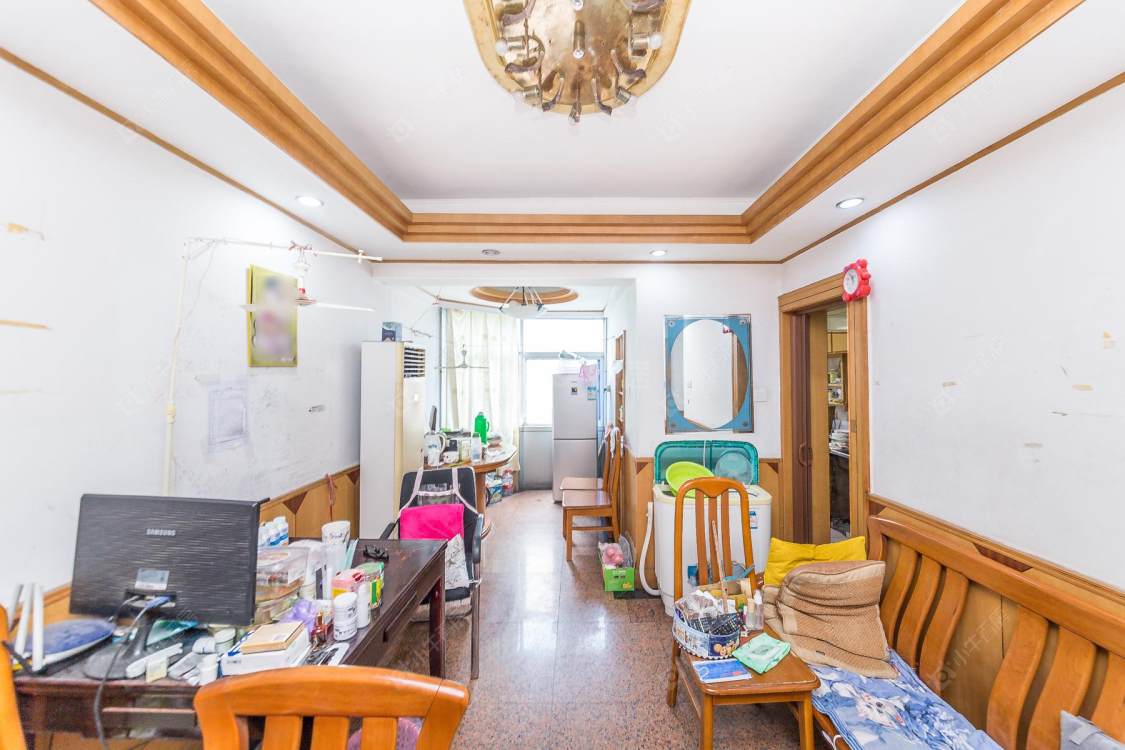 常州红梅西村在售二手房源_小牛看房