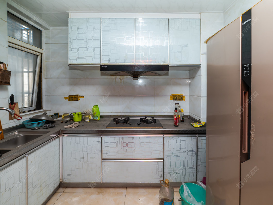 常州湖港名居在售二手房源室内图_小牛看房