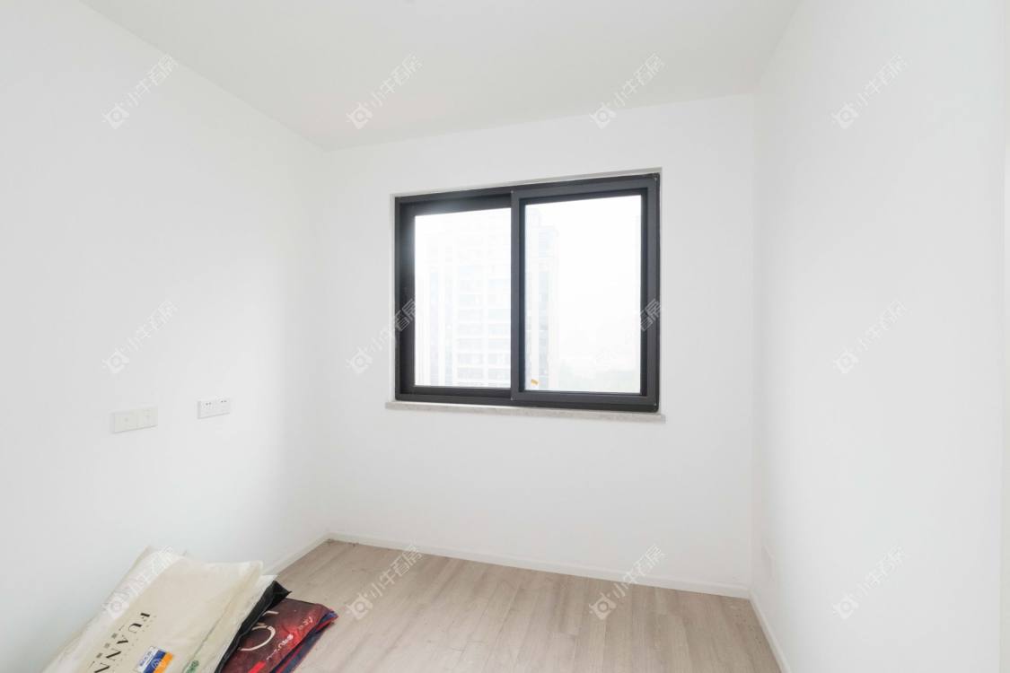 常州龙城金茂府东区在租房源室内图_小牛看房