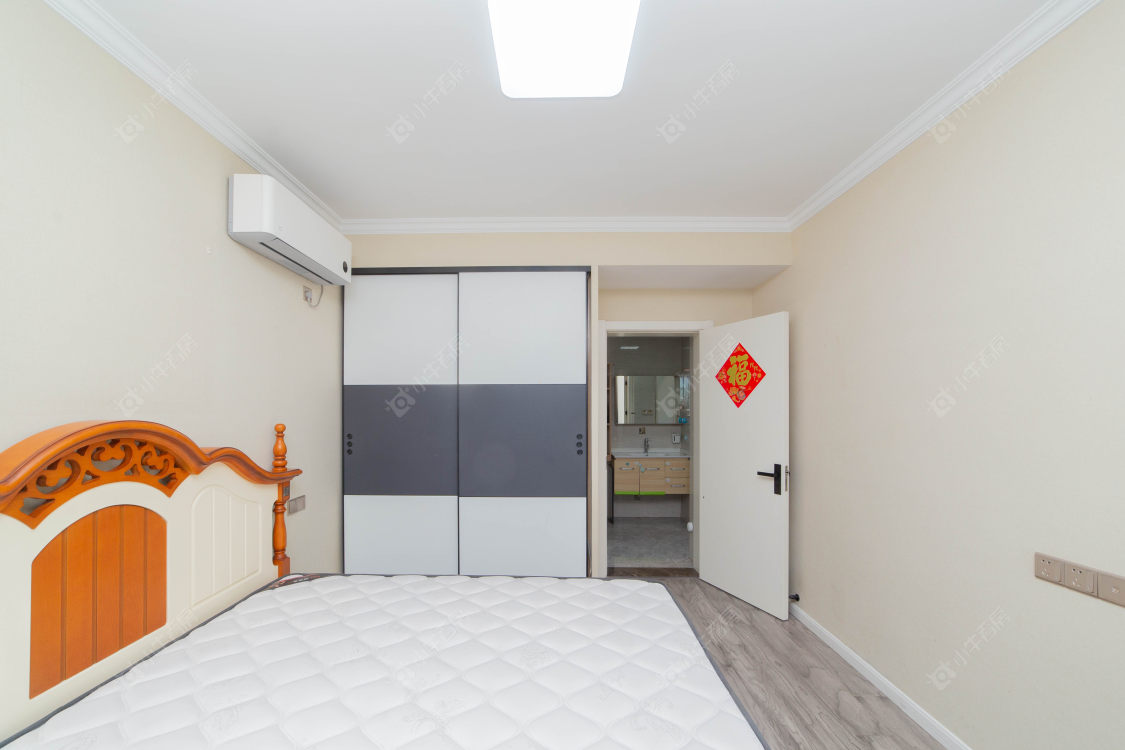 常州华山苑在售二手房源室内图_小牛看房