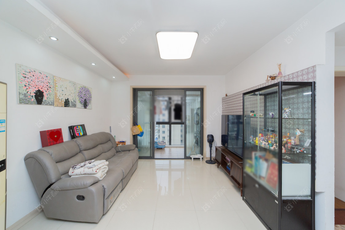 常州玉龙湾花园在售二手房源_小牛看房