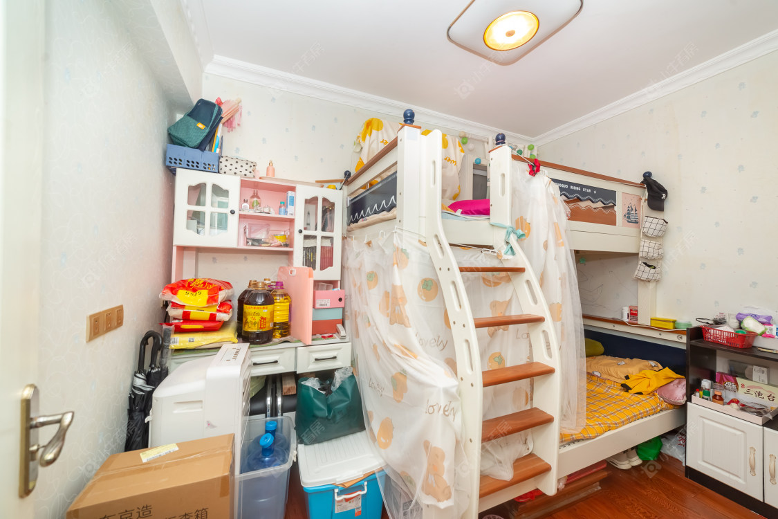 新城悠活城房源室内图 常州新城悠活城在售二手房源室内图_小牛看房