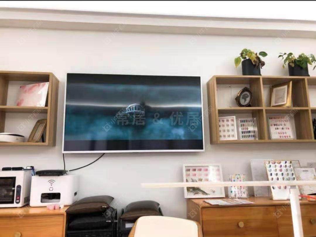 常州新北万达广场在租房源室内图_小牛看房