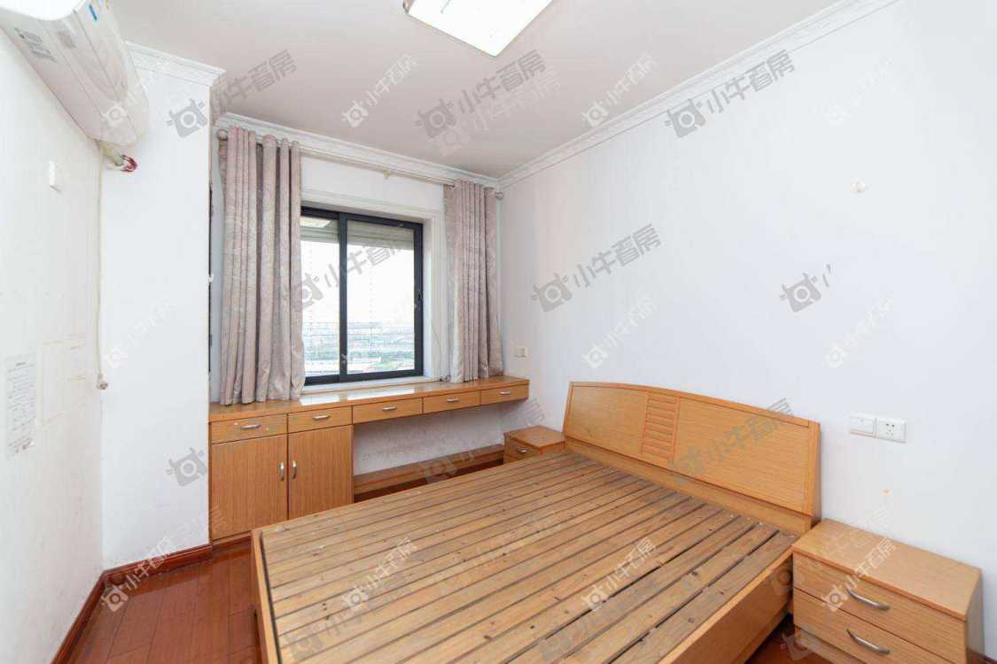 常州佳兆业凤凰湖壹号在租房源_小牛看房