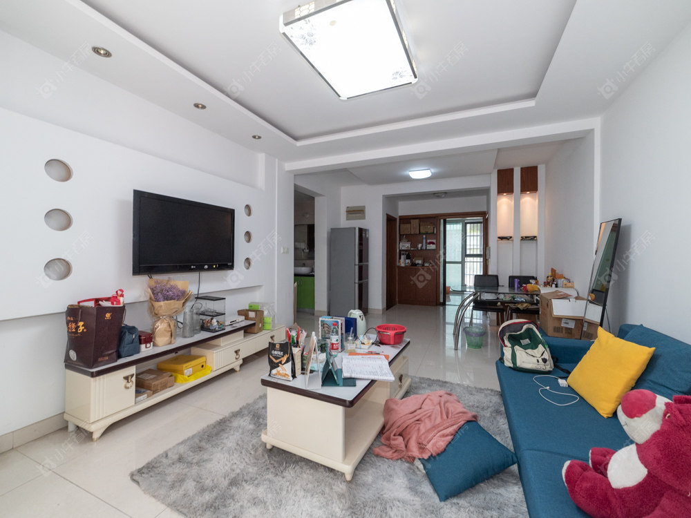 常州凤凰名城在售二手房_小牛看房