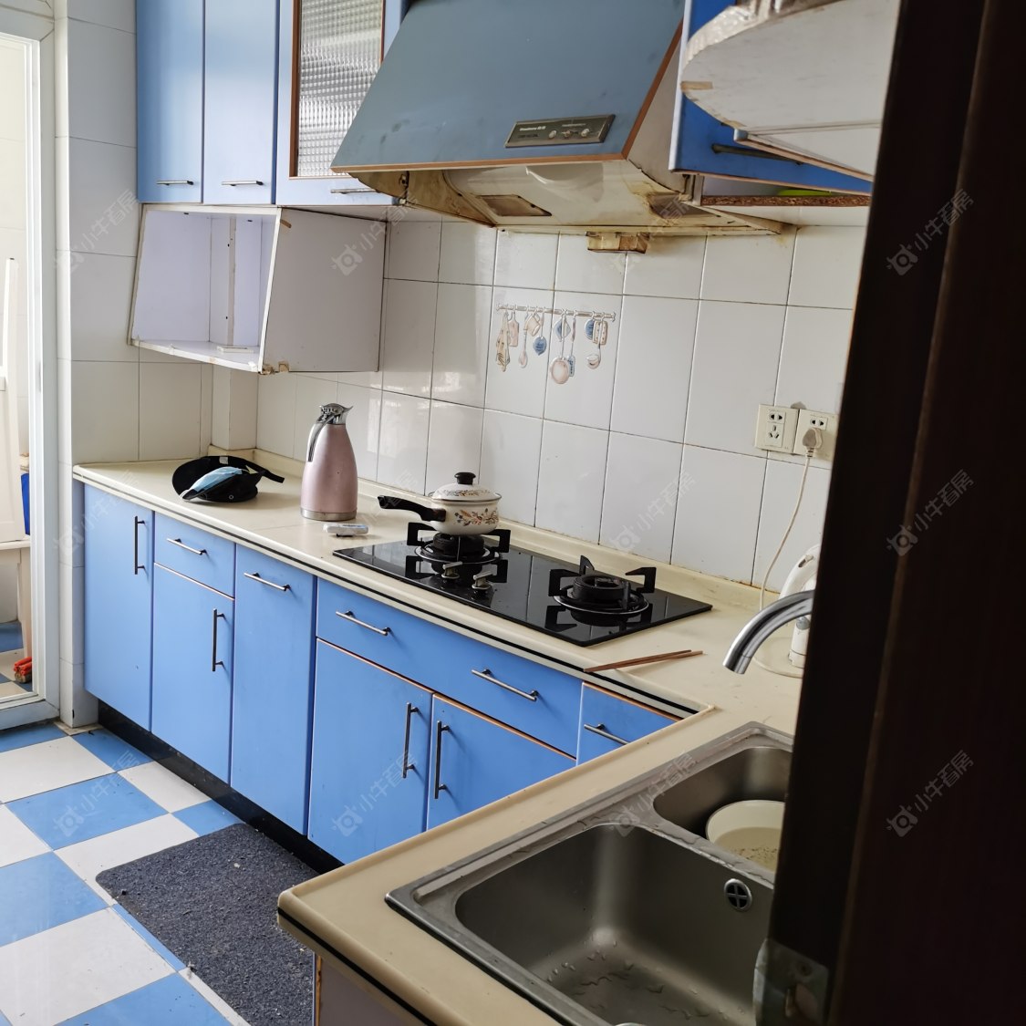 常州怡康花园在租房源_小牛看房