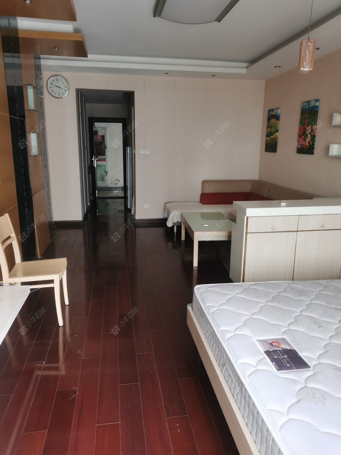 常州新城蓝钻苑东区在租房源室内图_小牛看房