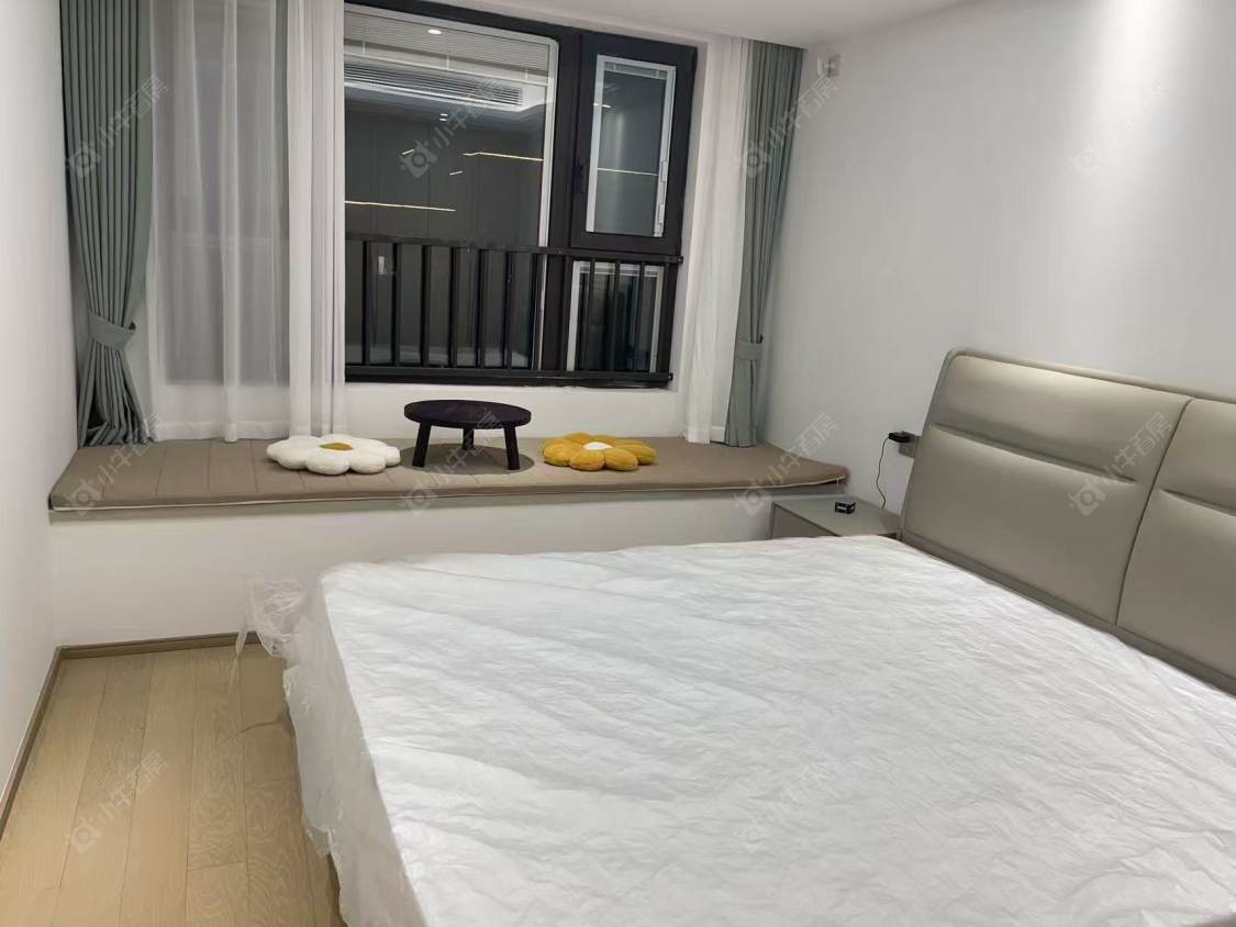 常州万科新都会在租房源室内图_小牛看房