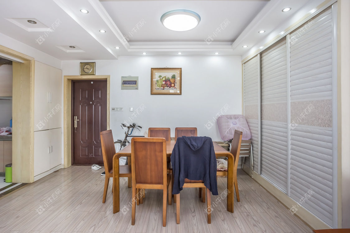 常州聚缘雅居在租房源室内图_小牛看房