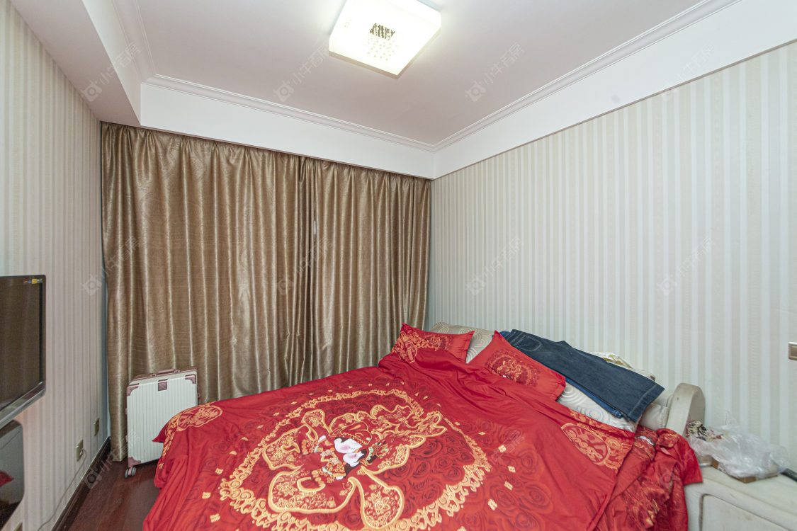 新城公馆天域房源室内图 常州新城公馆天域在售二手房源室内图_小牛看房