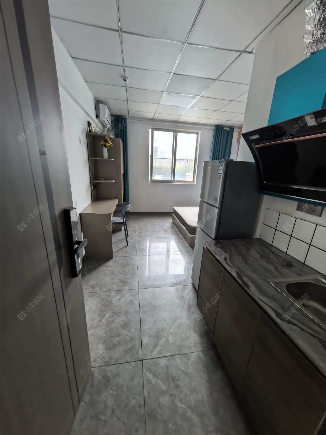 常州贺北第二工业园在租房源_小牛看房