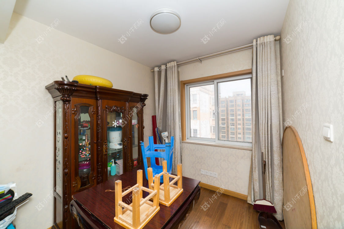 常州润泽东方尚院在租房源_小牛看房