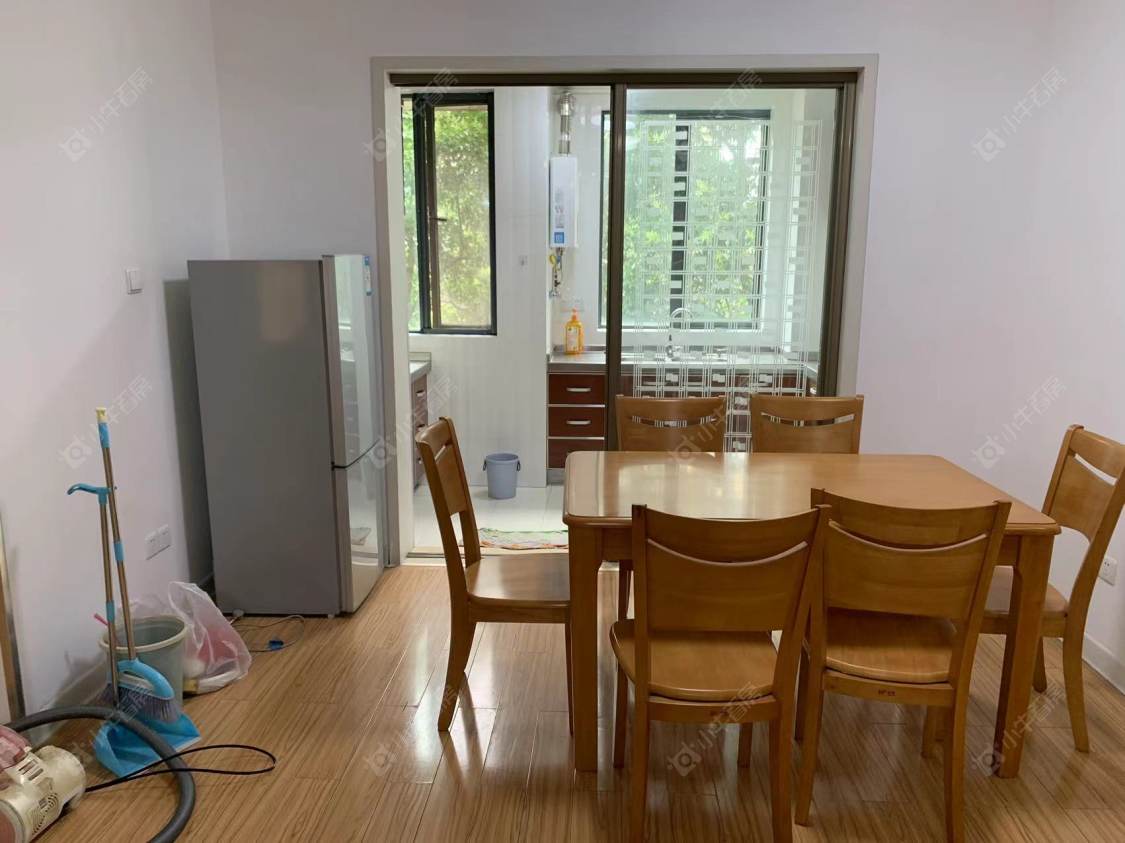 常州府翰苑西区在租房源_小牛看房