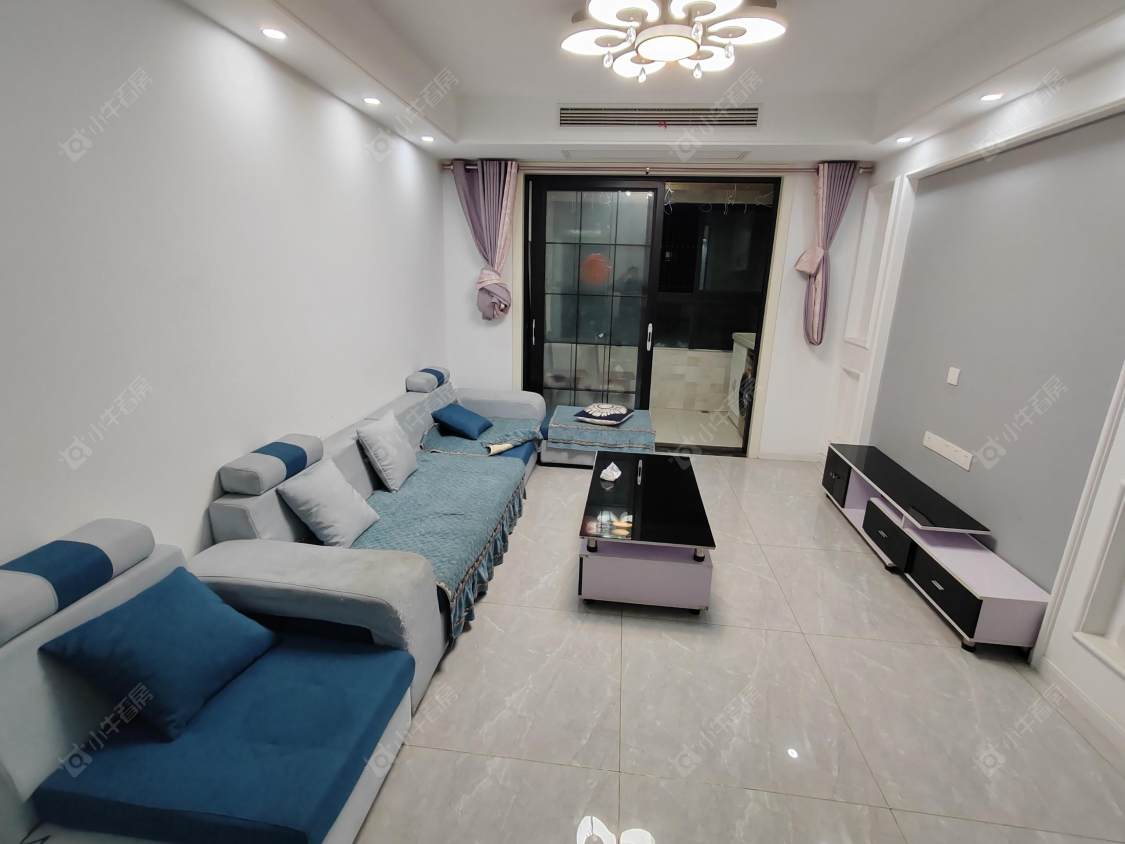 常州路劲城二期在租房源_小牛看房