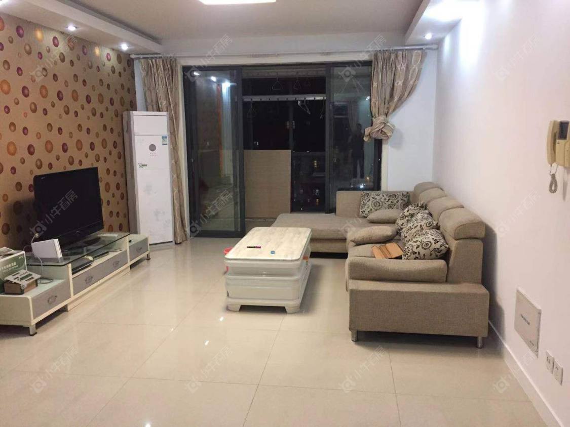 常州府翰苑东区租房_小牛看房