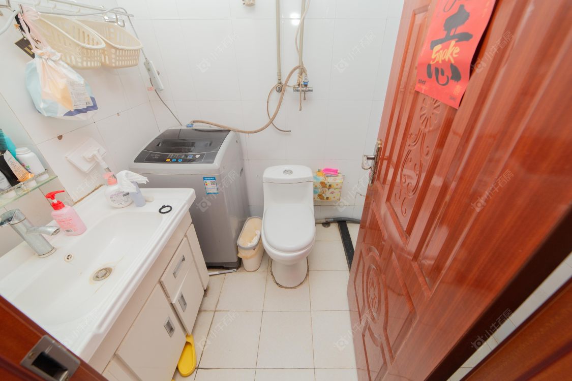 常州府琛商务广场在售二手房源室内图_小牛看房