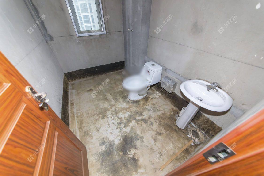 常州云山诗意在租房源室内图_小牛看房