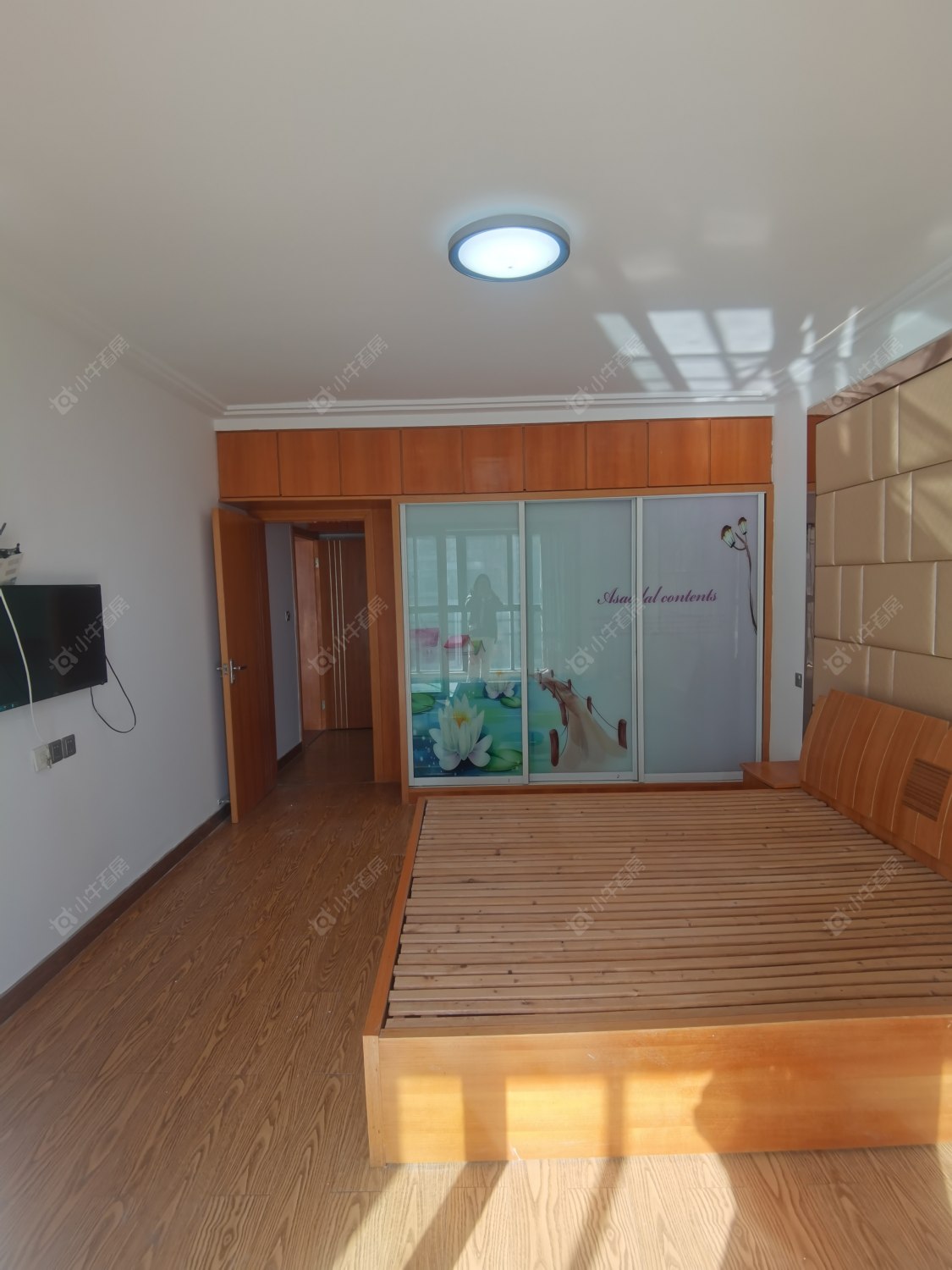 常州美丽华公寓在租房源室内图_小牛看房