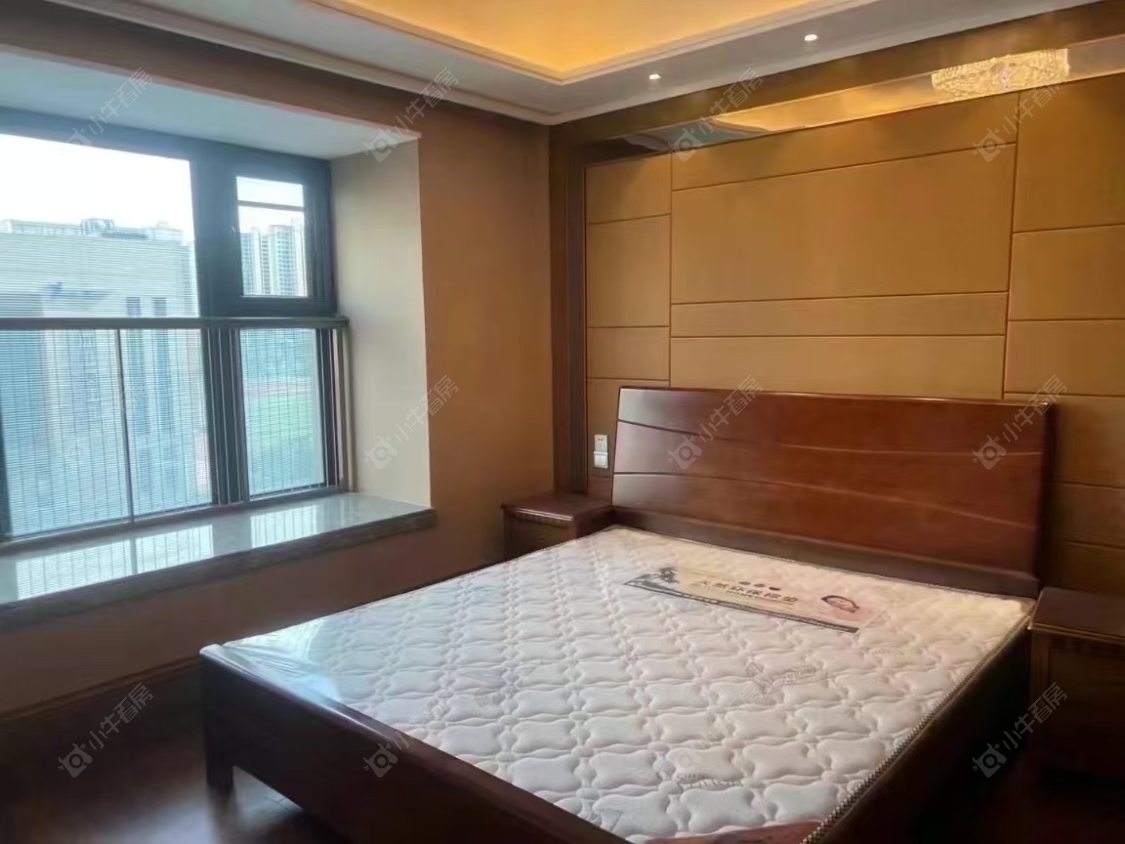 常州恒大悦府在租房源室内图_小牛看房