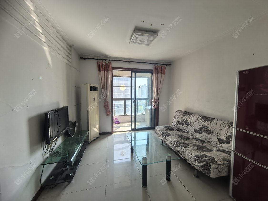 常州新城长岛在租房源室内图_小牛看房