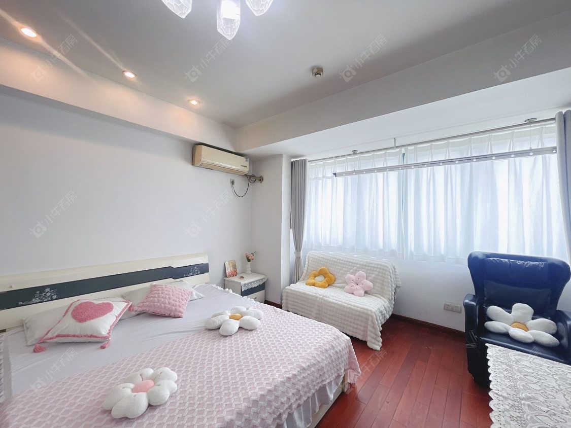 常州天禄商务广场在租房源室内图_小牛看房