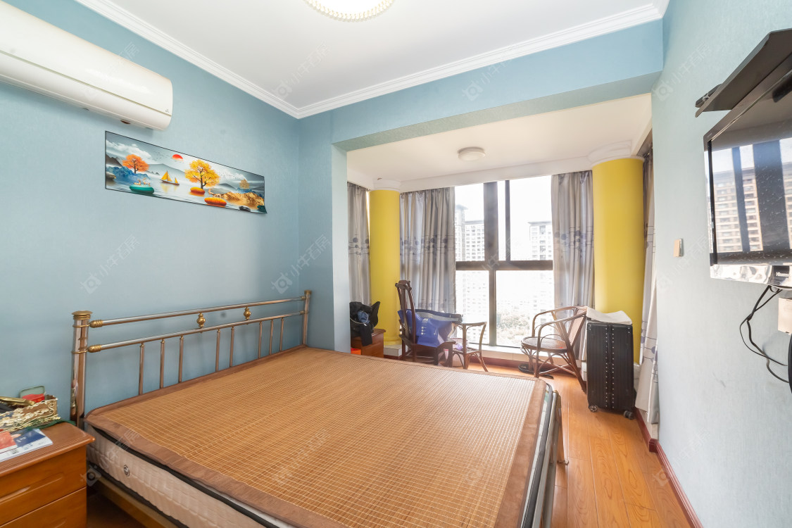 银河湾第一城二期房源室内图 常州银河湾第一城二期在售二手房源室内图_小牛看房