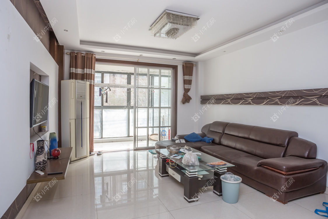 常州青山湾北区在租房源_小牛看房