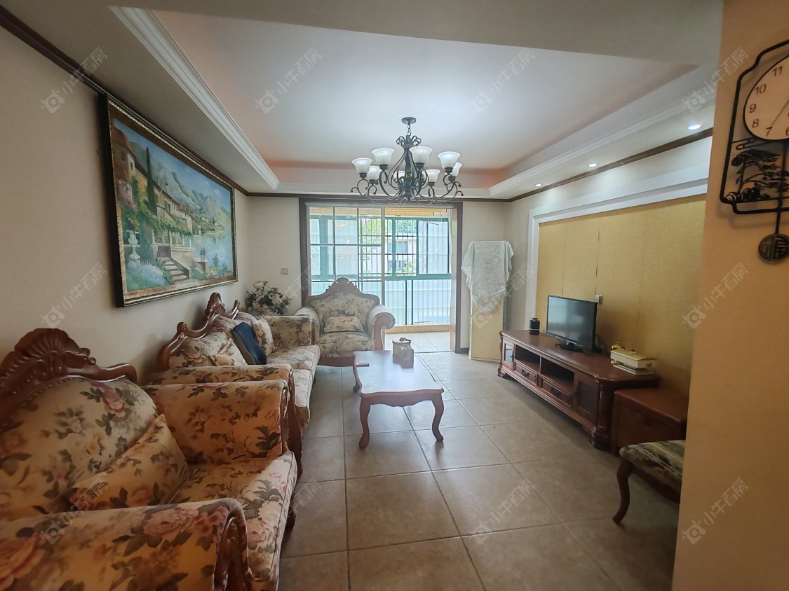 常州顺园六村2室2厅在租房源出租