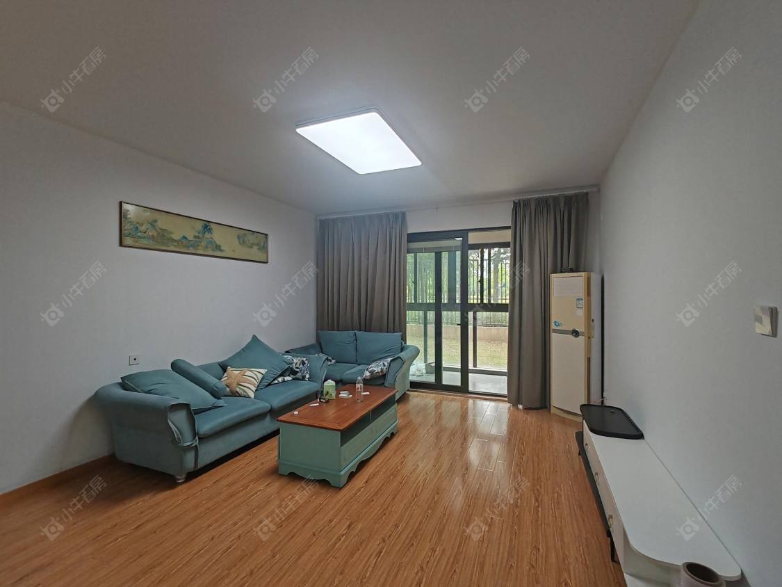 常州牡丹招商公园学府在租房源室内图_小牛看房