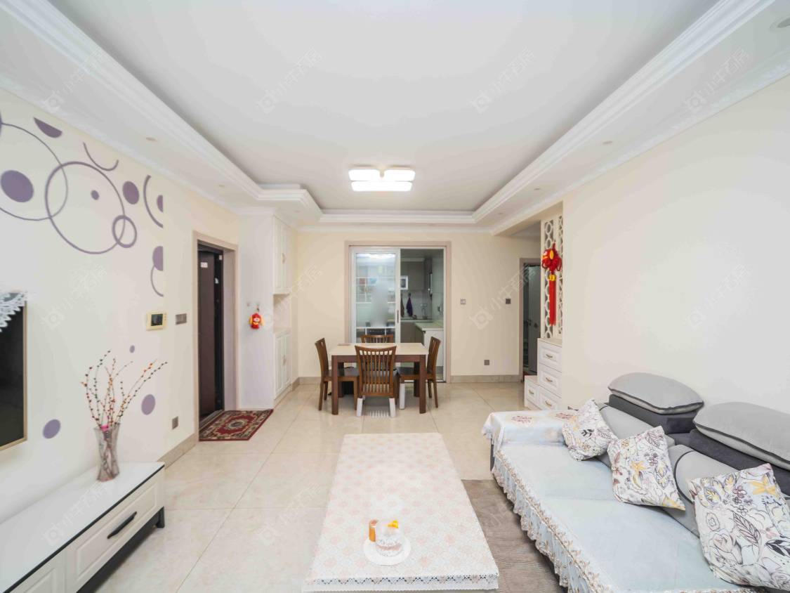 亨达未来城房源室内图 常州亨达未来城在售二手房源室内图_小牛看房