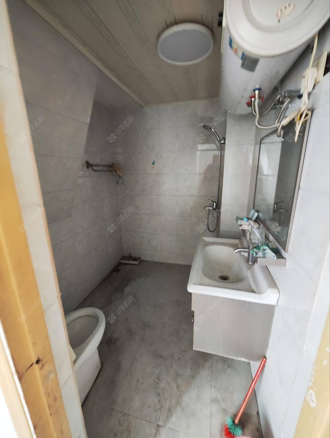 常州新庆花苑在租房源室内图_小牛看房