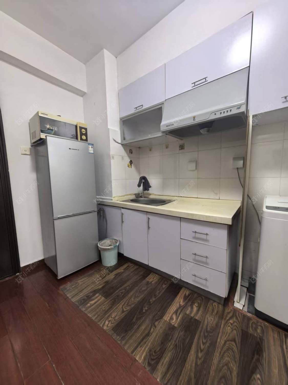 常州新荷花园在租房源_小牛看房