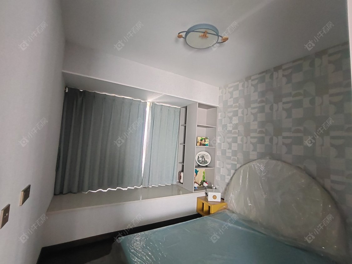 常州旭辉都会上著在租房源室内图_小牛看房