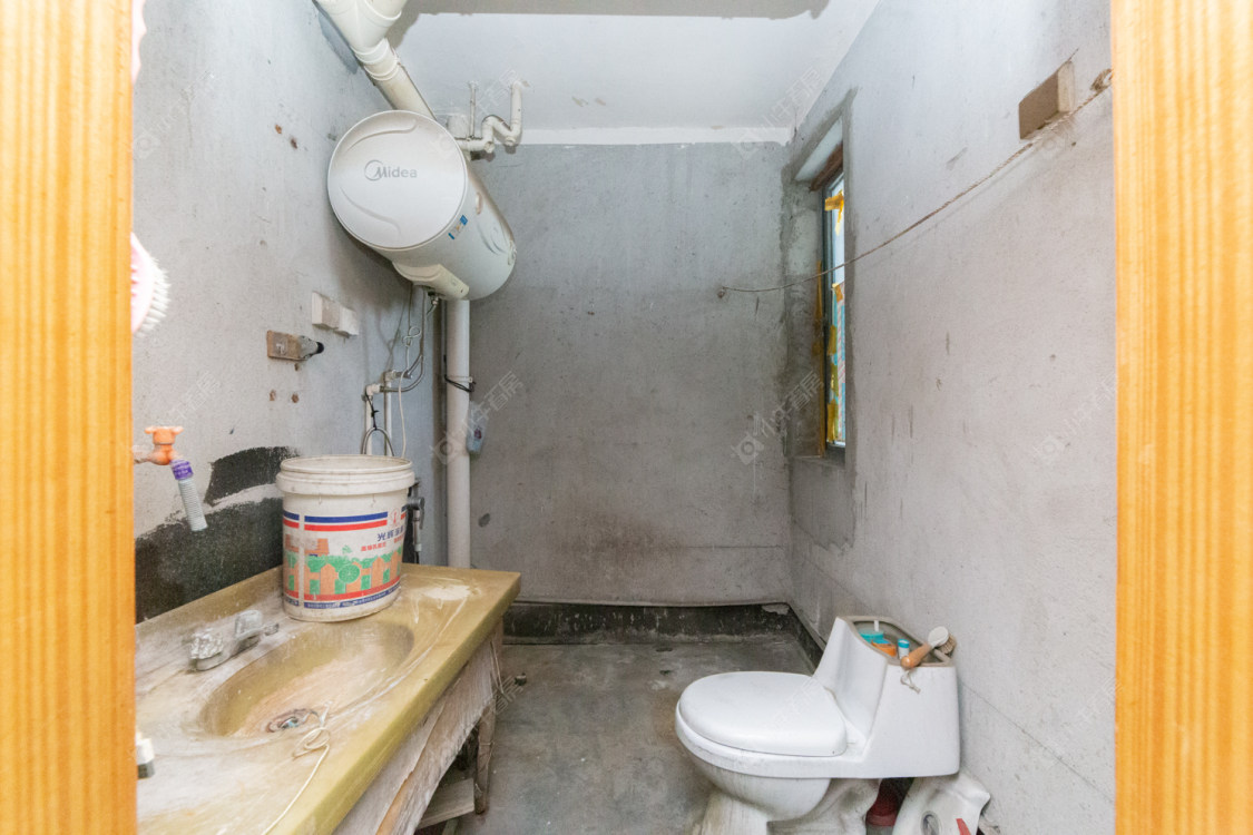 常州顺园八村北区在售二手房源室内图_小牛看房