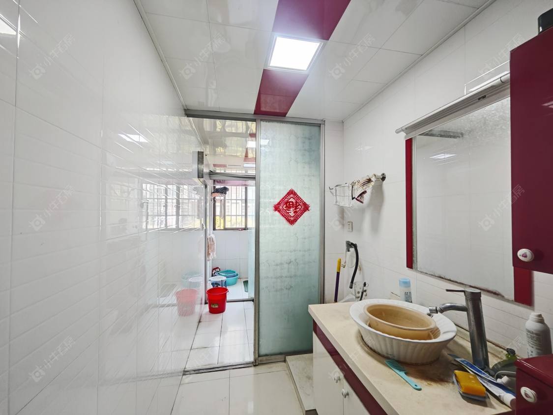 常州水岸春天在售二手房房源室内图_小牛看房