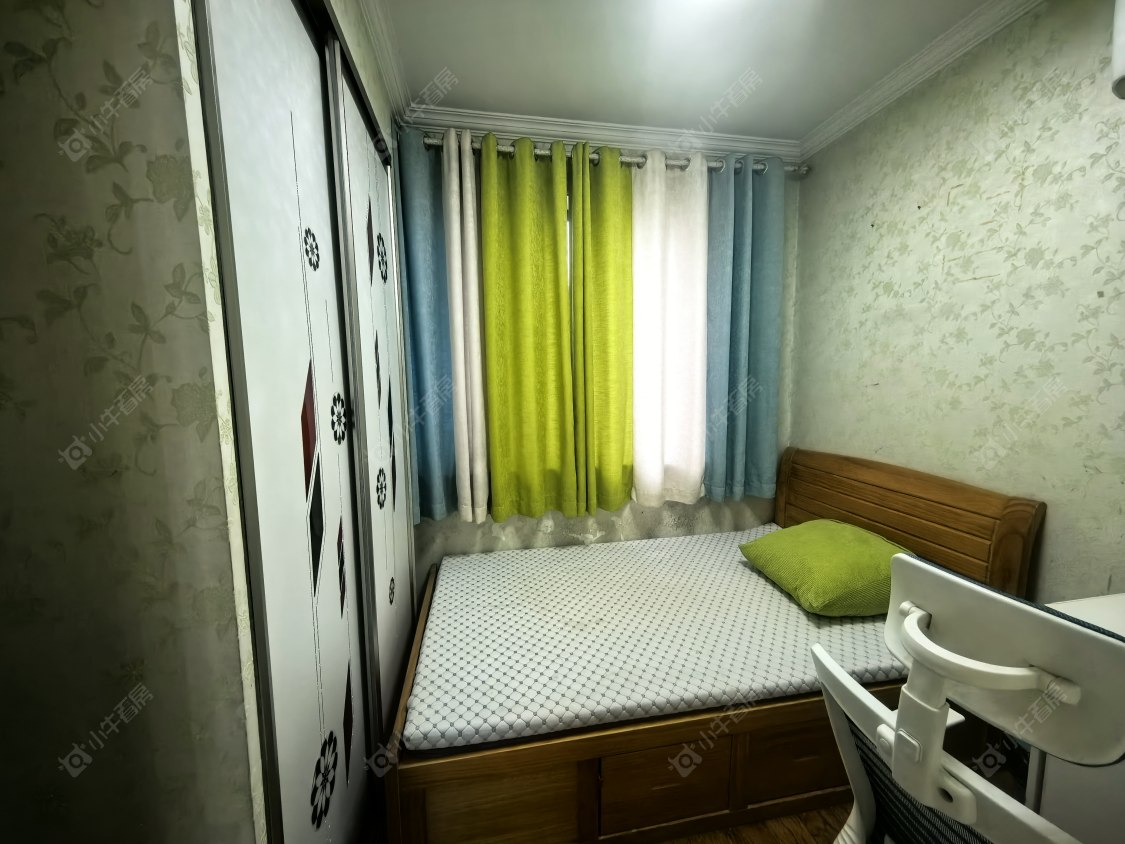 常州香溢紫郡三期在租房源室内图_小牛看房