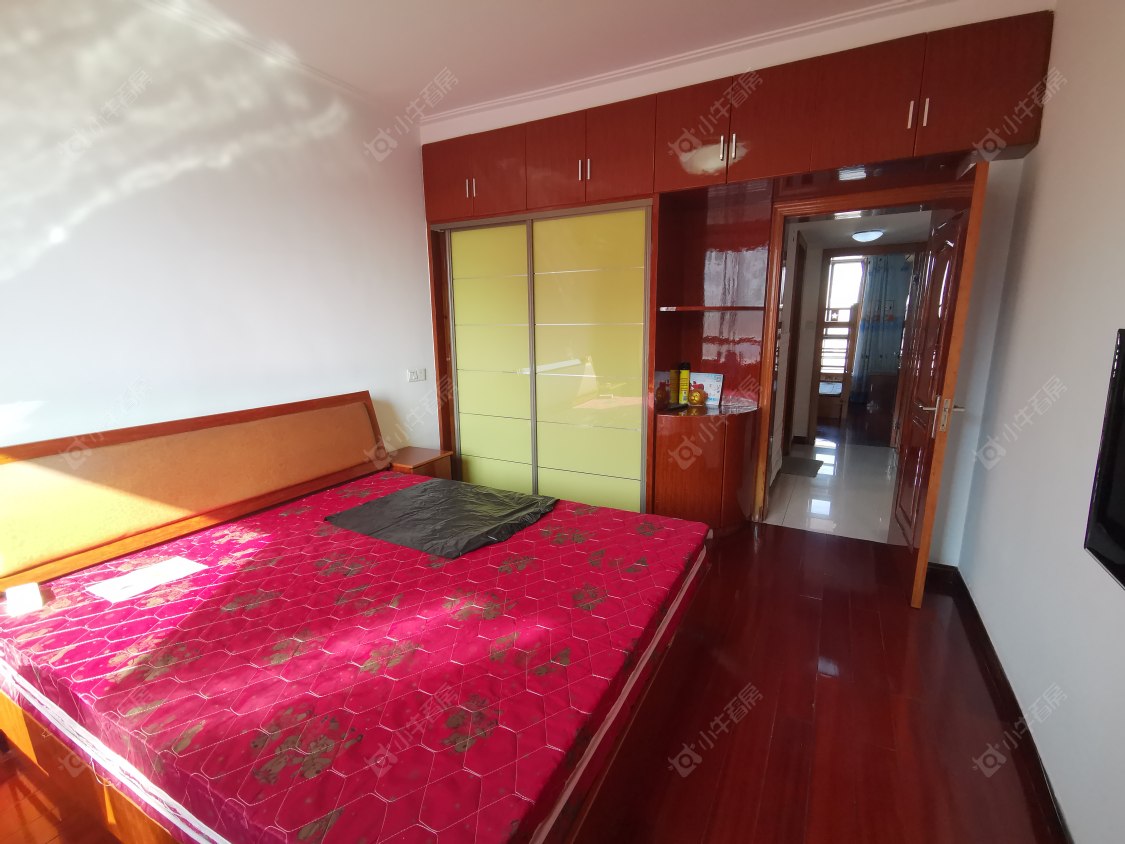 常州府翰苑西区在租房源_小牛看房