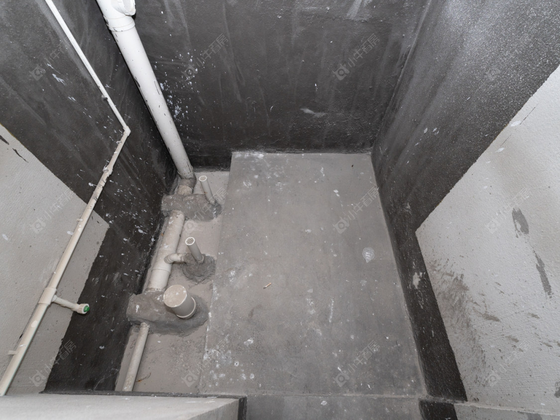 常州乾亨当代府在售二手房源室内图_小牛看房