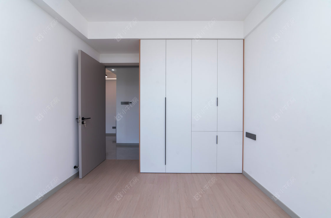 常州路劲雅居乐城市万象在售二手房源室内图_小牛看房