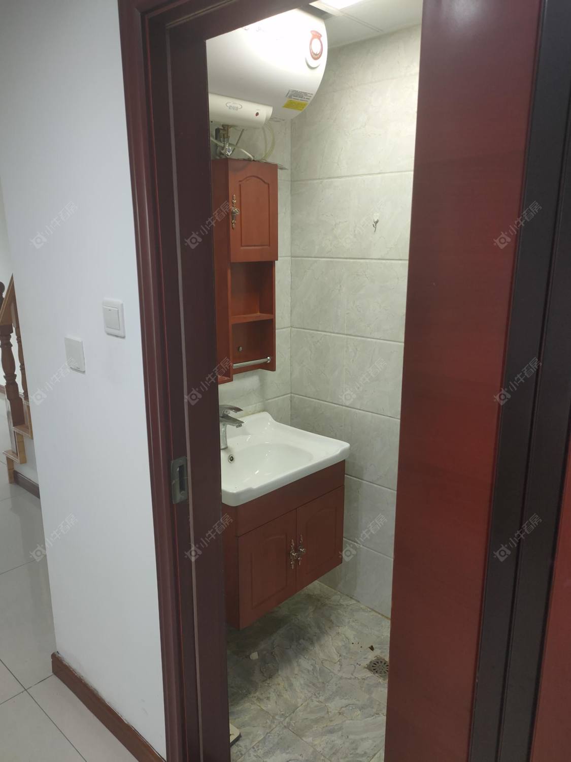 常州银河湾明苑三期在租房源室内图_小牛看房