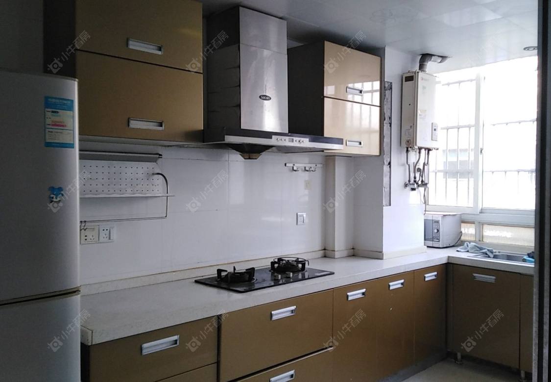 常州太湖花园在租房源室内图_小牛看房