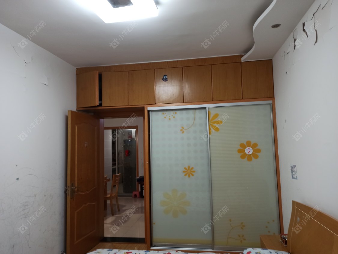 常州豪景家园在租房源_小牛看房