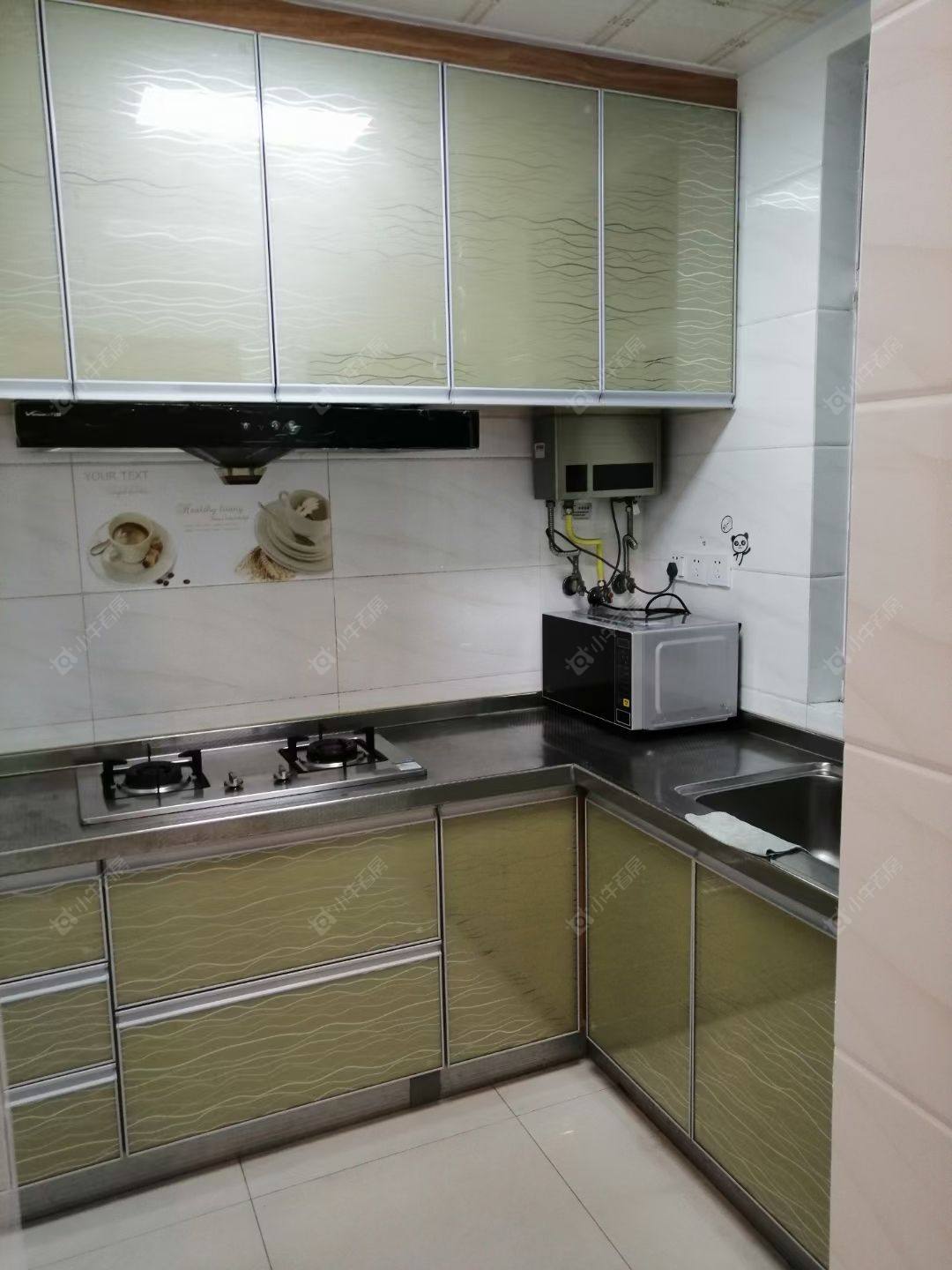 常州清潭新村在租房源室内图_小牛看房