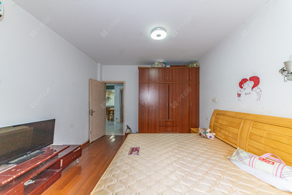 常州新城熙园在售二手房源室内图_小牛看房