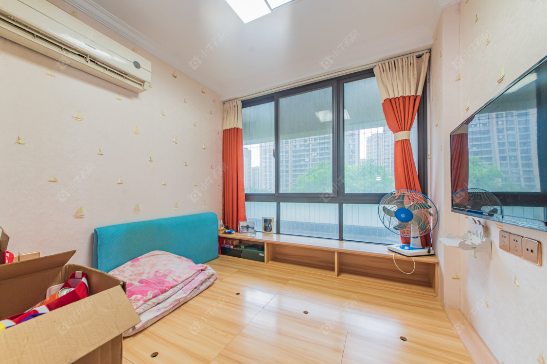 常州玉兰广场二期在售二手房源室内图_小牛看房