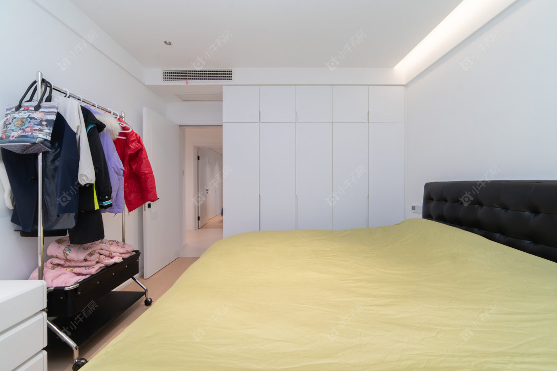 常州御水华庭一期在售二手房源室内图_小牛看房