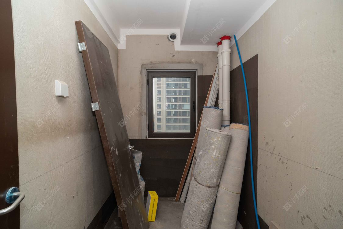 常州泰村花园在售二手房源室内图_小牛看房