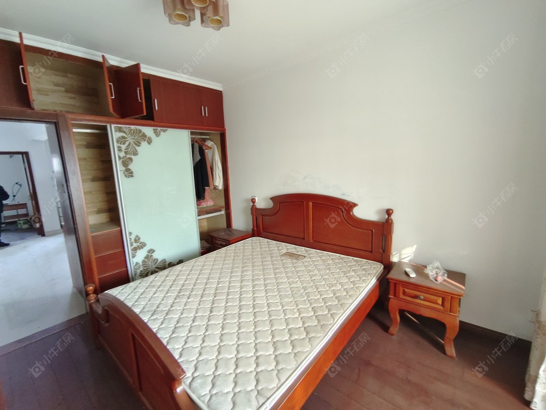 常州玲珑花园在租房源_小牛看房